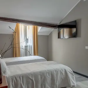 شقة Casa Mia
